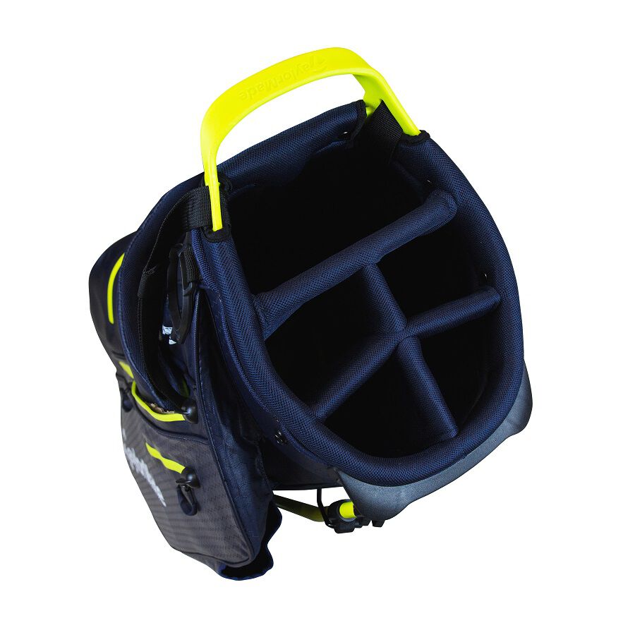 FlexTech Waterproof Stand Bag image number 1
