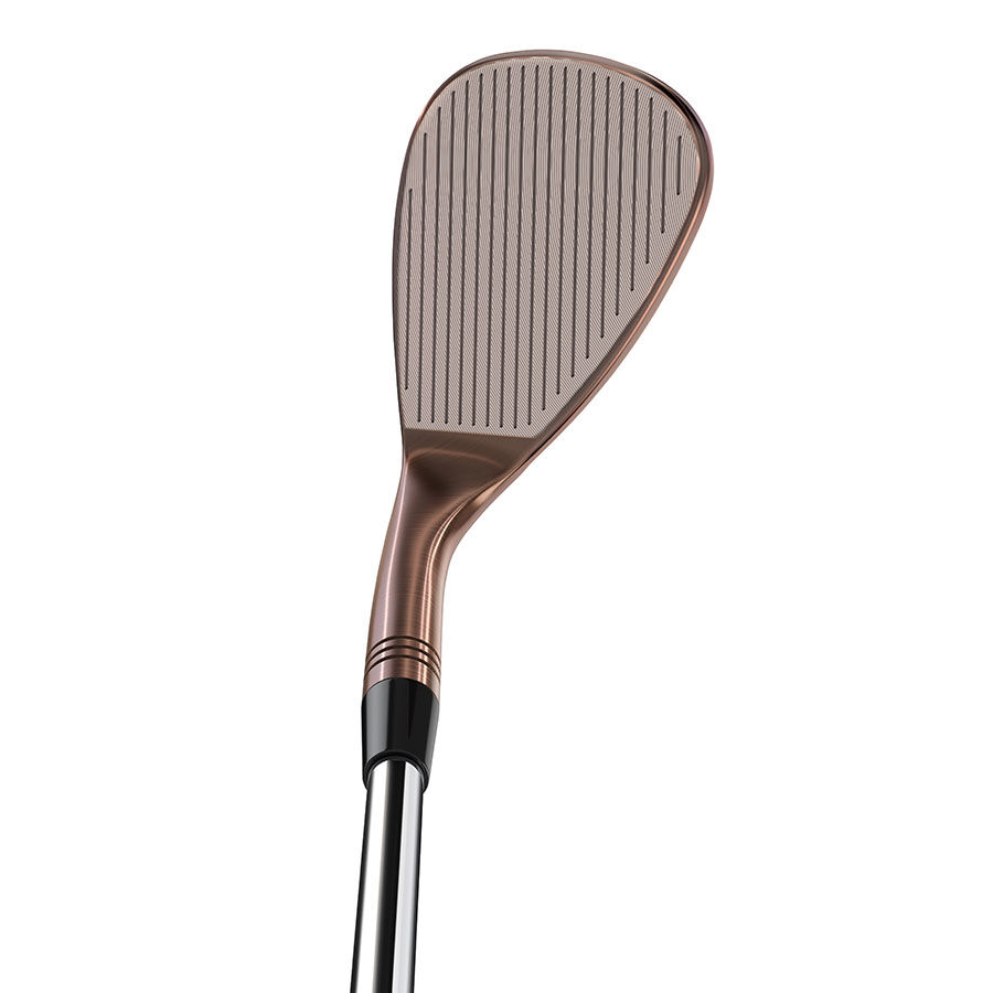 Milled Grind HI-TOE Wedge 本物の通販 テーラーメイドMILD GRIND HI-TOEウエッジ 50° 54° クラブ