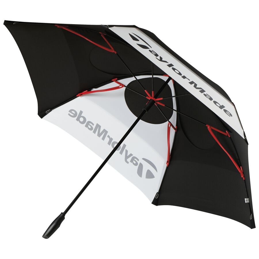 Double Canopy Umbrella 68 In image number 1