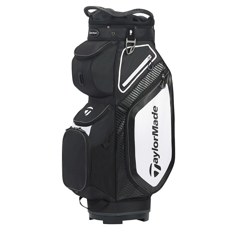 TaylorMade Cart 8.0 image number 0