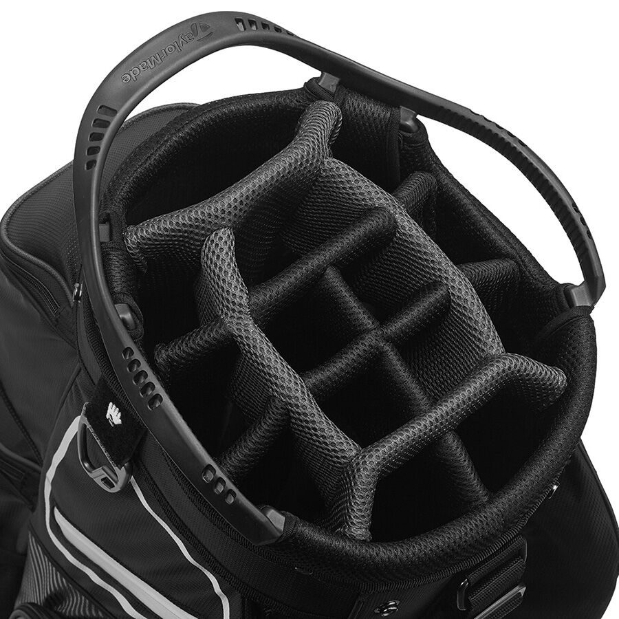 TaylorMade Cart 8.0 image number 1
