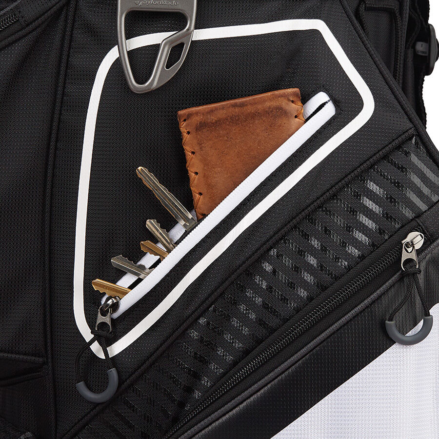 TaylorMade Cart 8.0 image number 2
