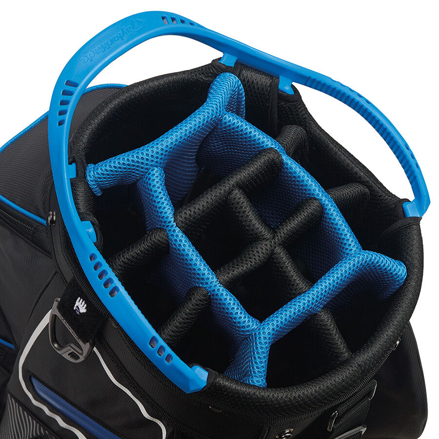 TaylorMade Cart 8.0 image number 1