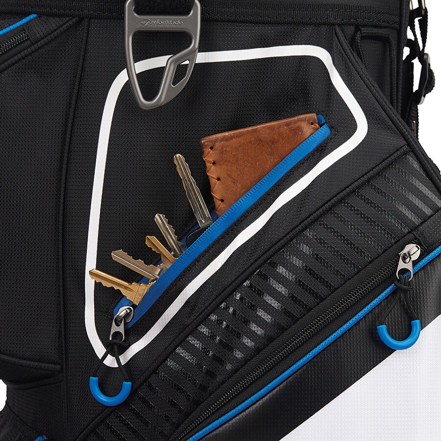 TaylorMade Cart 8.0 image number 2