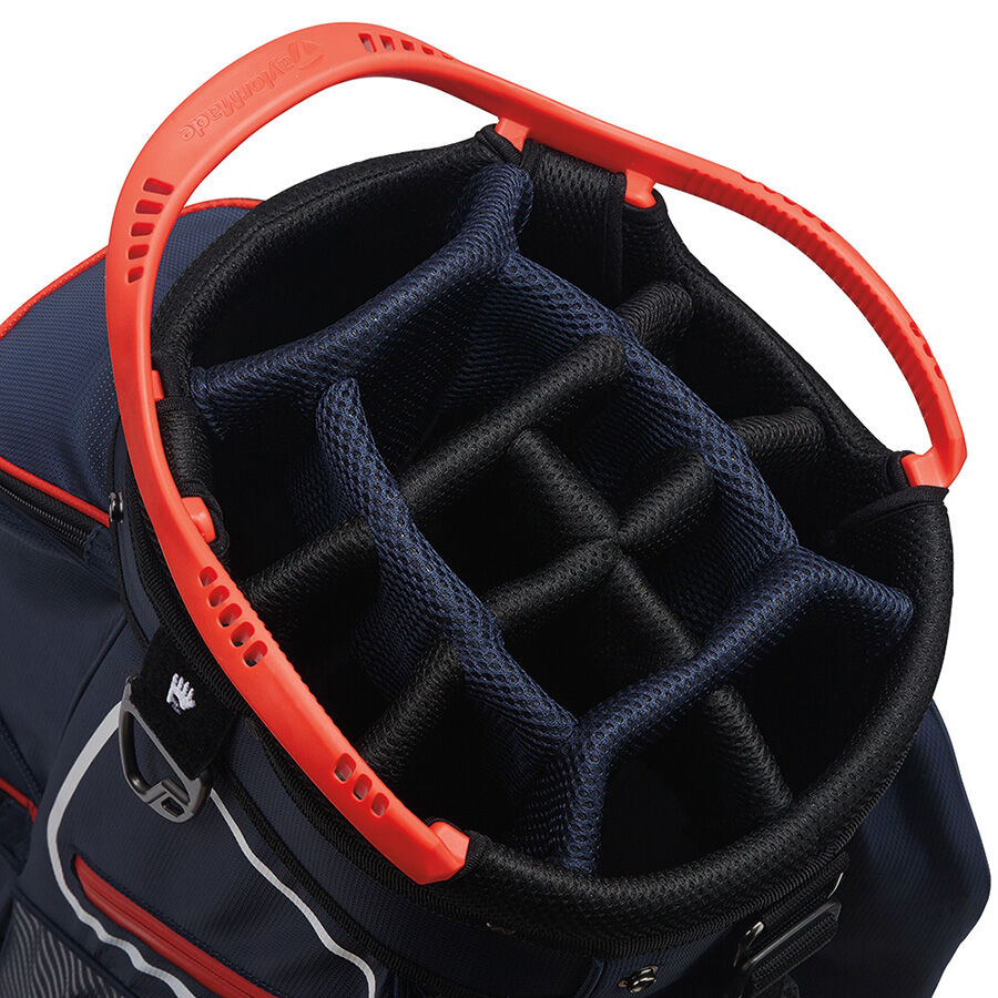 TaylorMade Cart 8.0 image number 1
