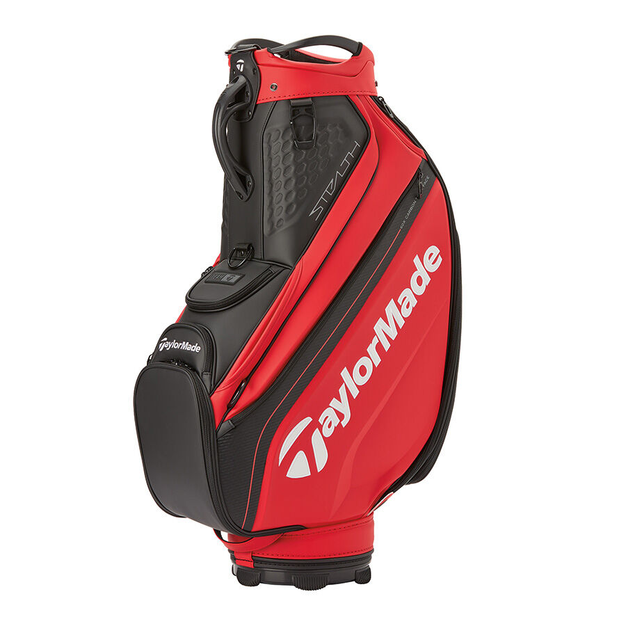 Stealth Tour Cart Bag image number 0
