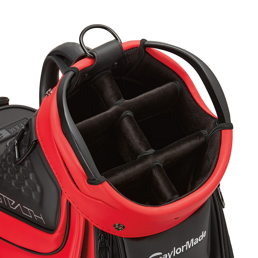 Stealth Tour Cart Bag image number 1