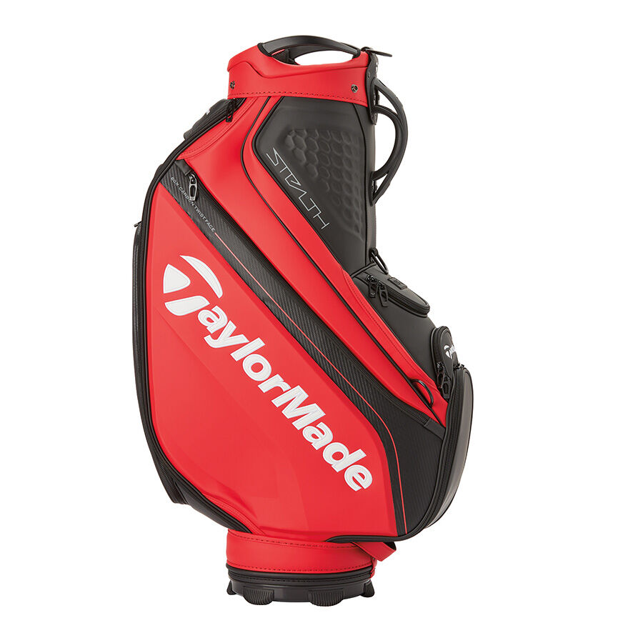 Stealth Tour Cart Bag image number 3
