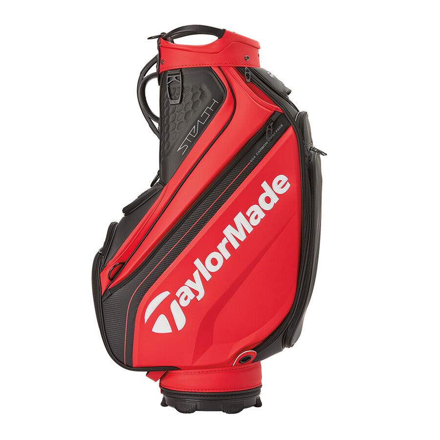 Stealth Tour Cart Bag image number 4