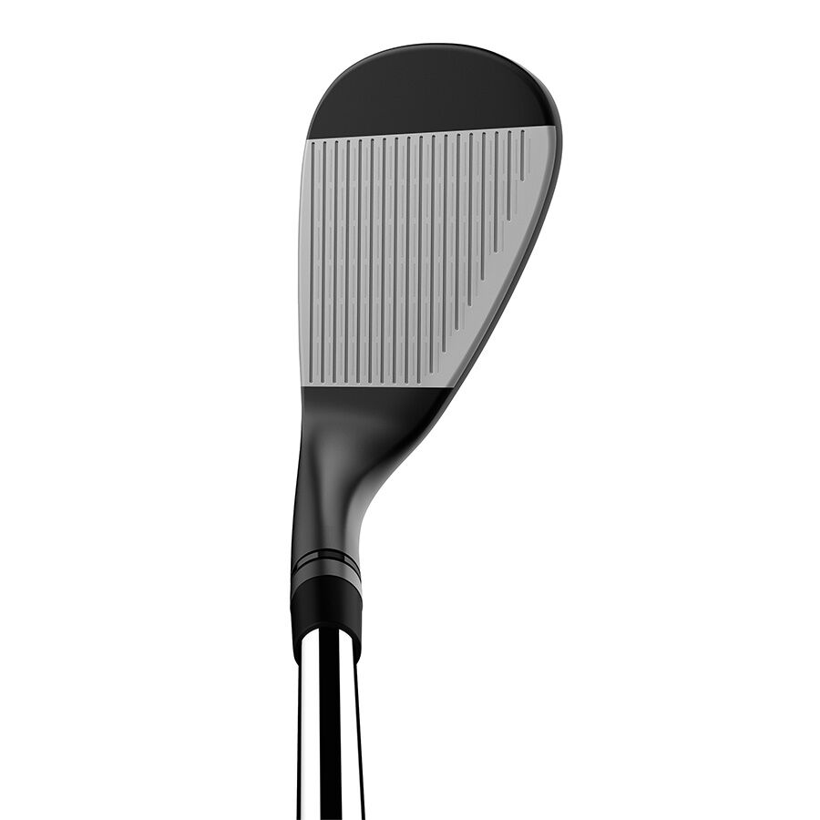 Milled Grind 3 Black Wedge image number 1