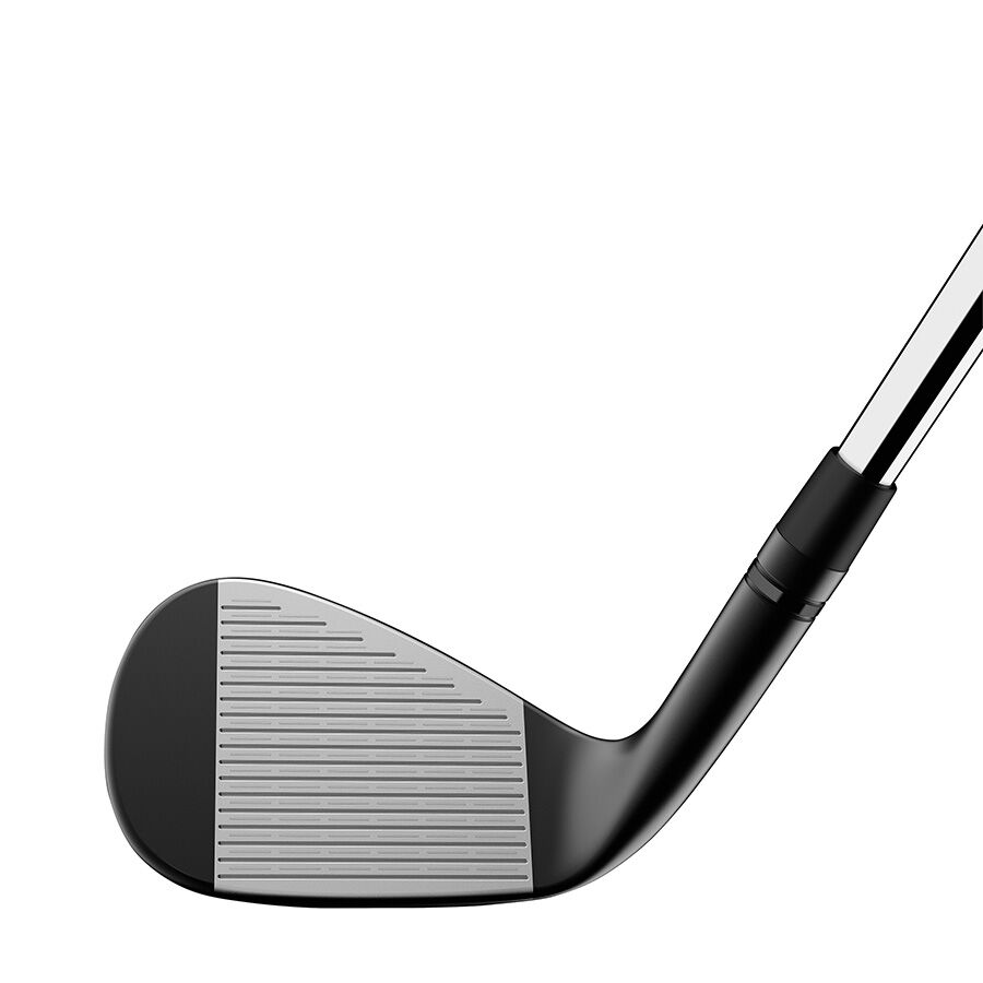 Milled Grind 3 Black Wedge image number 2