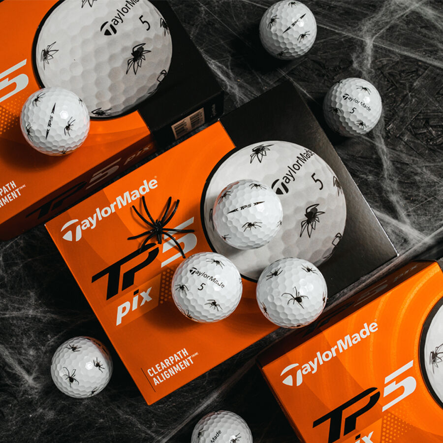 TP5 Pix Spider image number 2