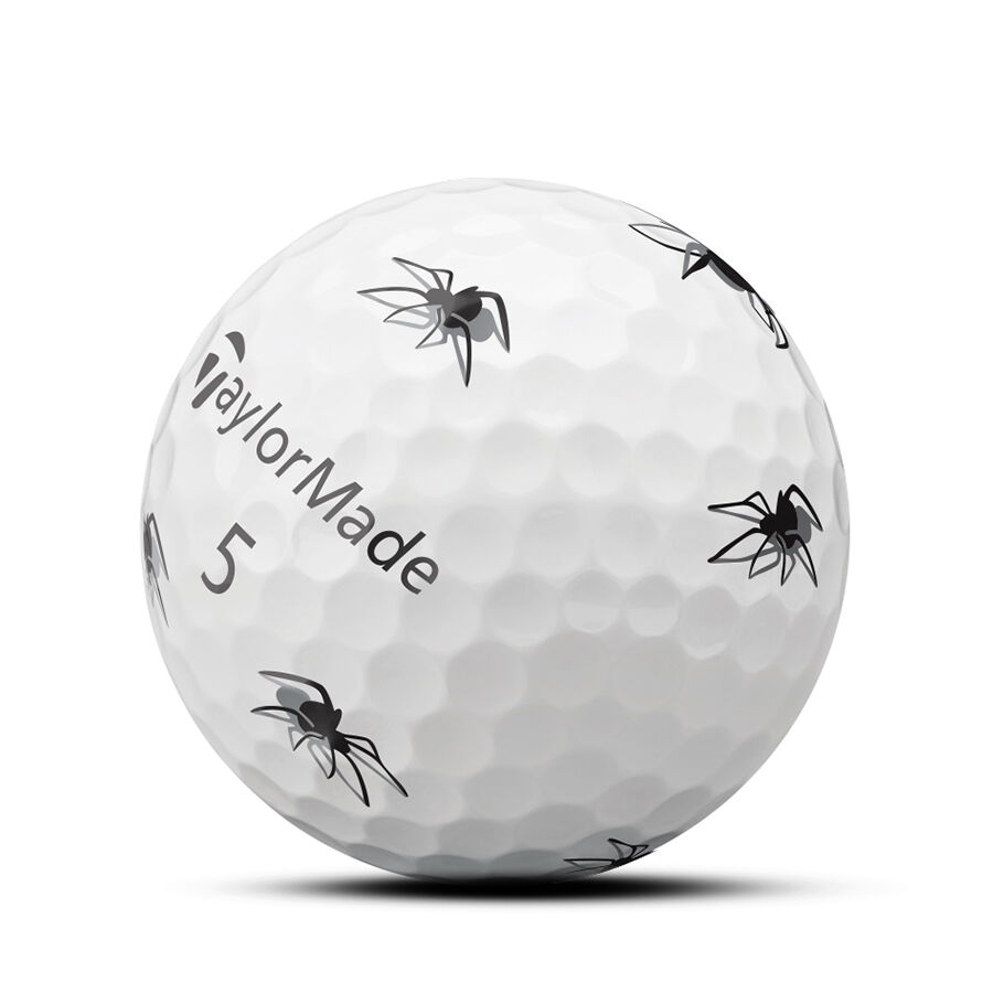 TP5 Pix Spider image number 1