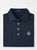 Crown Crafted Soul Performance Mesh Polo