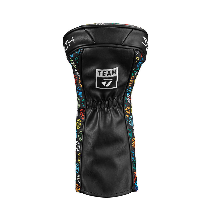 Stealth Driver Headcover image number 1