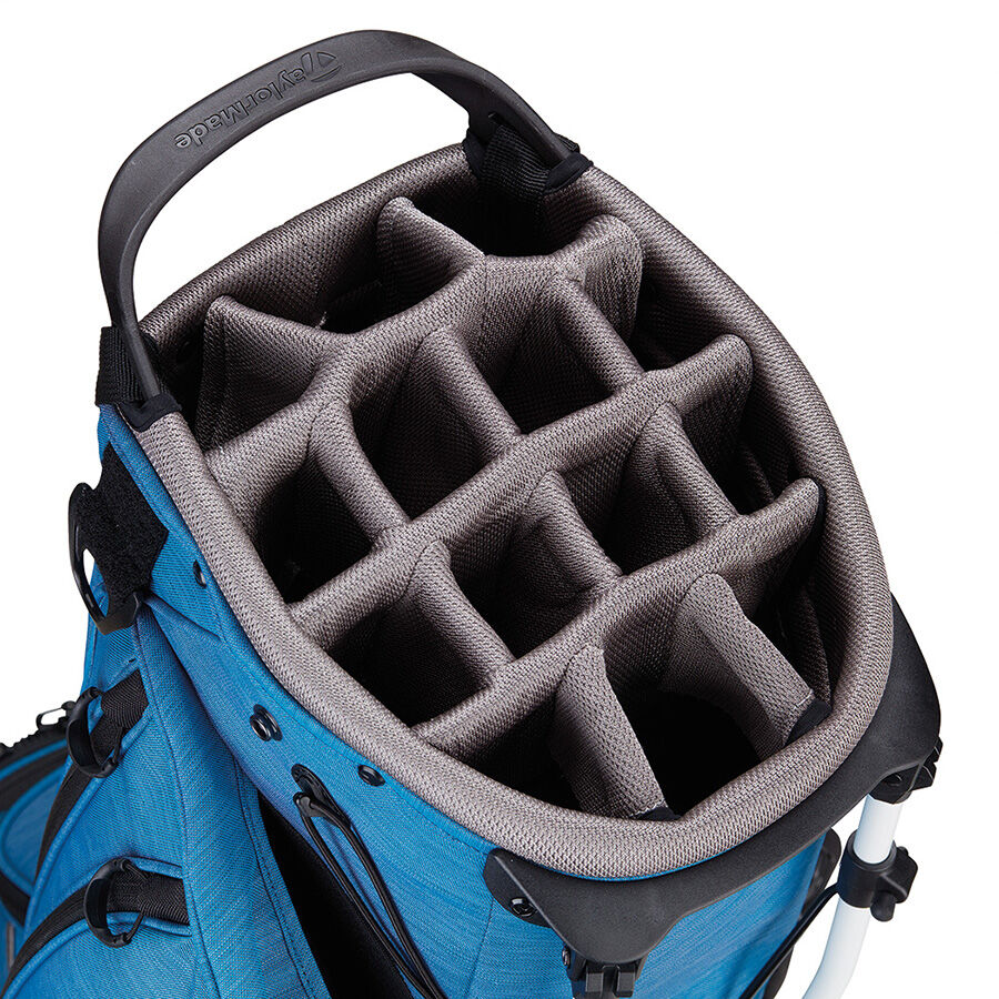 FlexTech Crossover Stand Bag image number 1