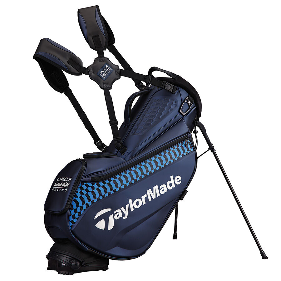 Taylormade golf stand bag discount