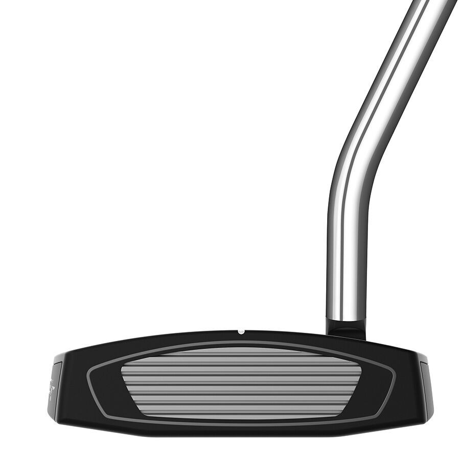TaylorMade Spider GT ブラック TM2 パター スパイダー GT ブラック TM2 パター(パター（単品）)|SPIDER