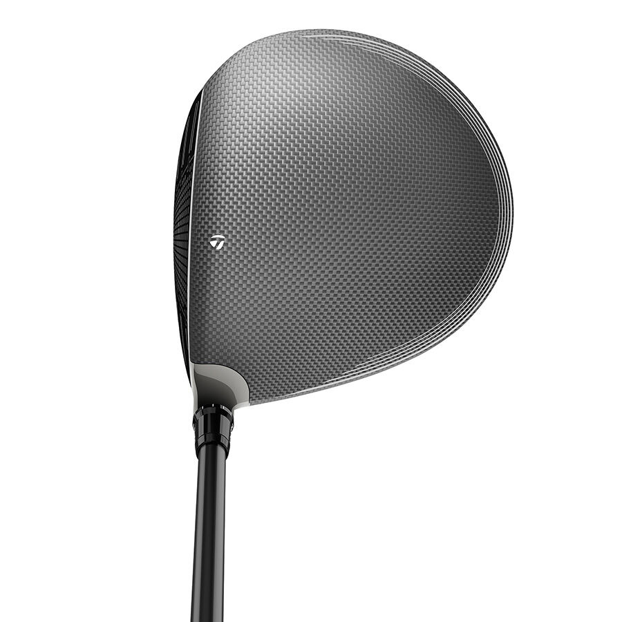 TaylorMade - dtec06 TaylorMade Stealth UDI #2, Aldila Ascent Black 90 Stiff Flex