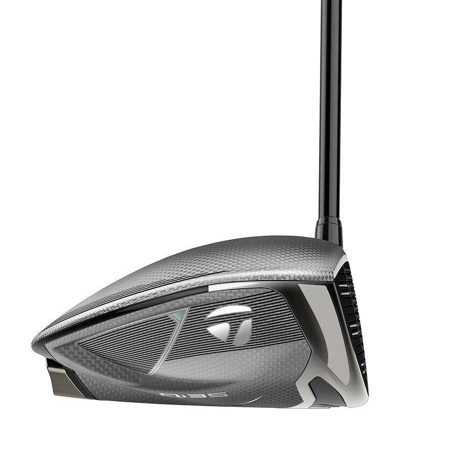 TaylorMade Qi35 ドライバー　10.5° ヘッドのみ　保証書付き c-stm75606_1.jpg