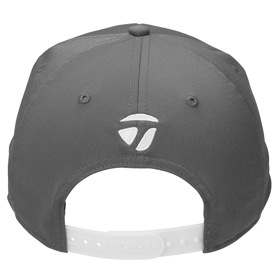 Flatbill Snapback Hat