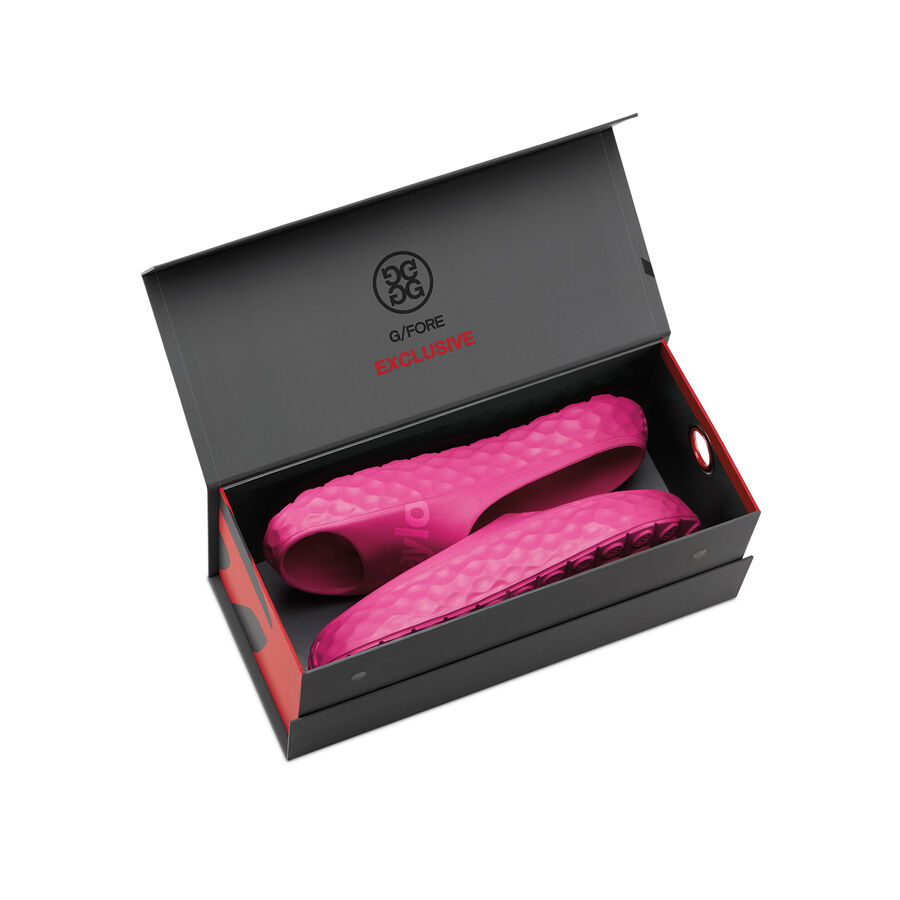 reofuku　G/FORE ✖️TaylorMade Unisex G/Slide