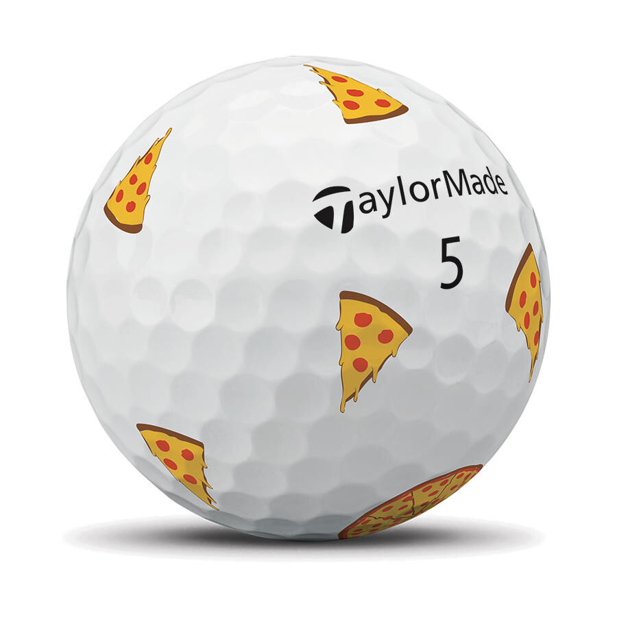 TP5 TP5x TP5 pix ボール バラ売り¥750 NEW TP5 Pix ボール | NEW TP5 Pix BALL | TaylorMade Golf
