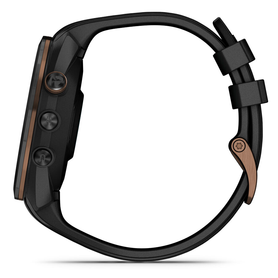 Garmin Approach S70 Copper