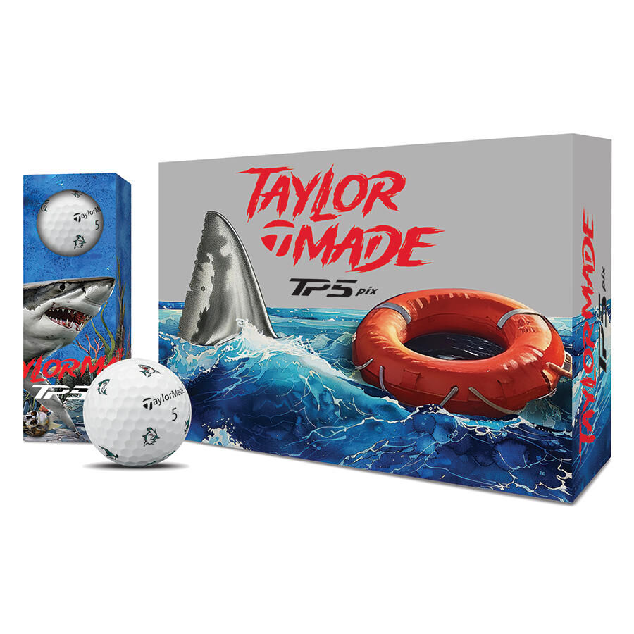 TP5 pix Sharks