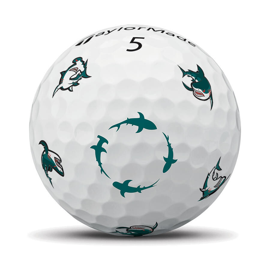 TP5 pix Sharks