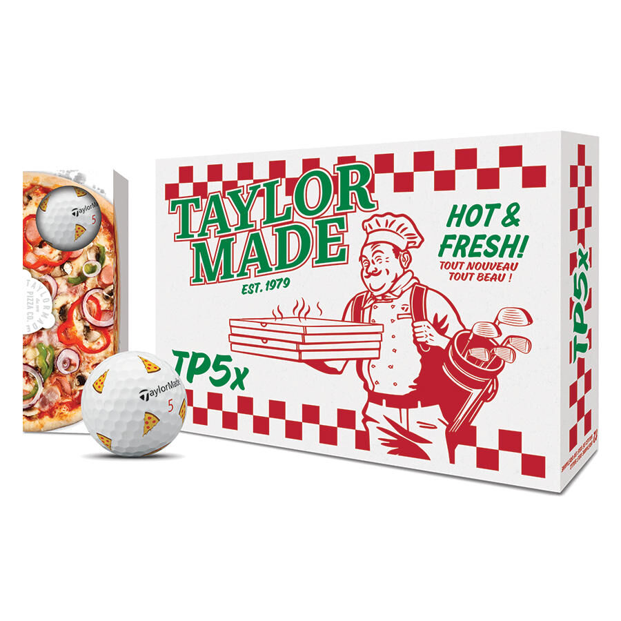 【新品未使用・限定品】TP5 pix Pizza Party 2ダース TP5x pix Pizza Party