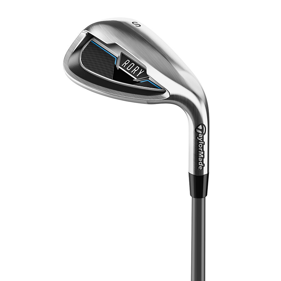 TaylorMade ローリー・マキロイ Roryジュニアセット 箱付き 右利き RORY 8+ Blue Kids Set