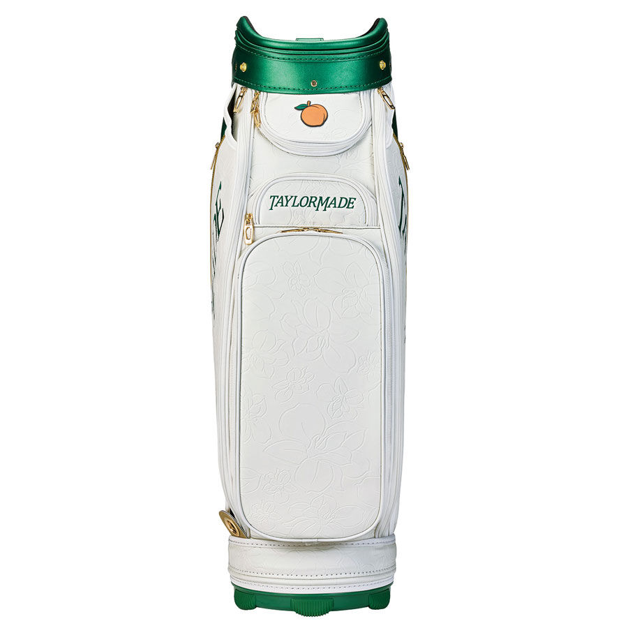 Season Opener Staff Bag