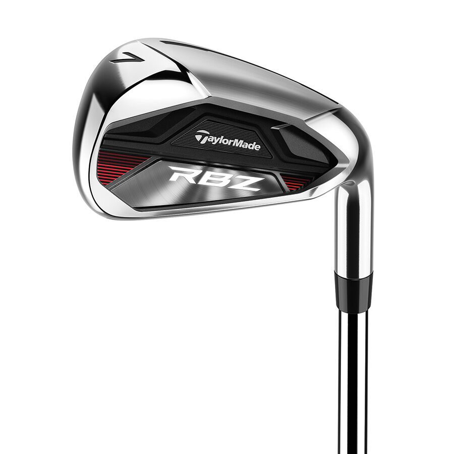 TaylorMade M2 アイアンセット 5-P ※9番のみRBZ RBZ Complete Set