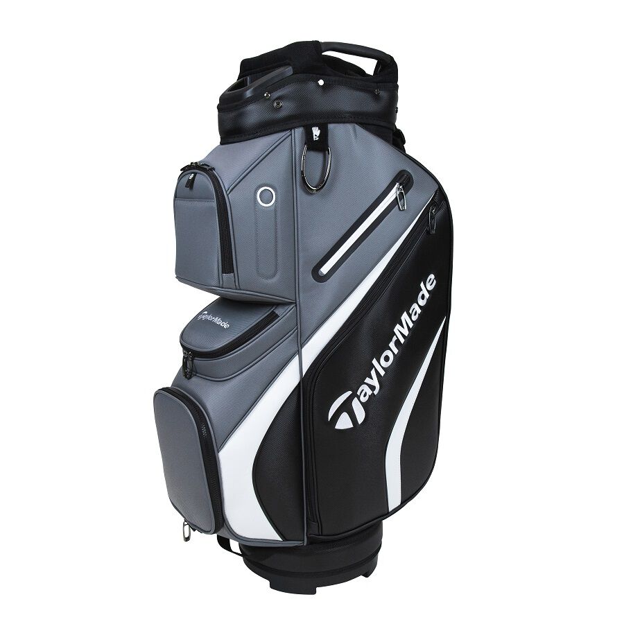 Deluxe Cart Bag image number 0