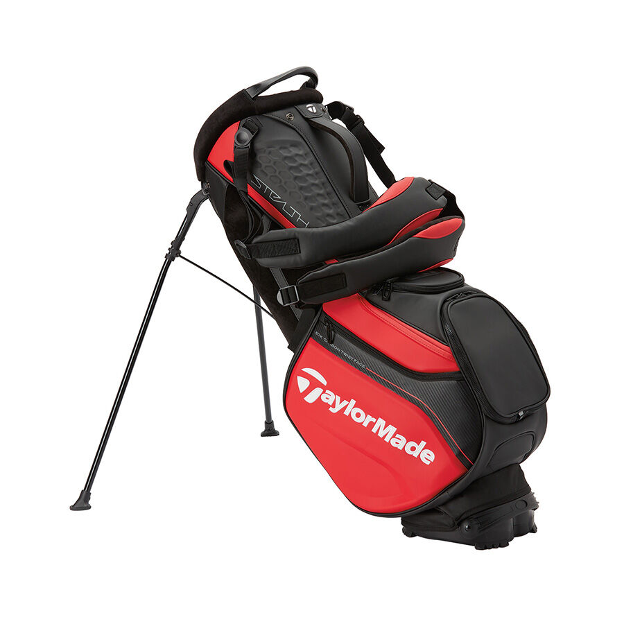 Stealth Tour Stand Bag image number 2
