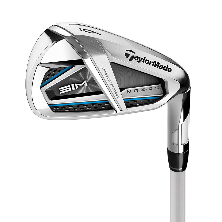SIM Max OS Women's Irons image number 0