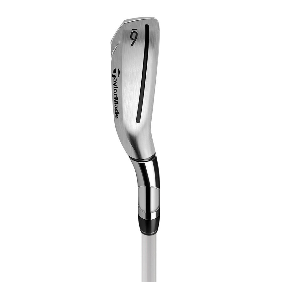 SIM Max OS Women's Irons image number 3