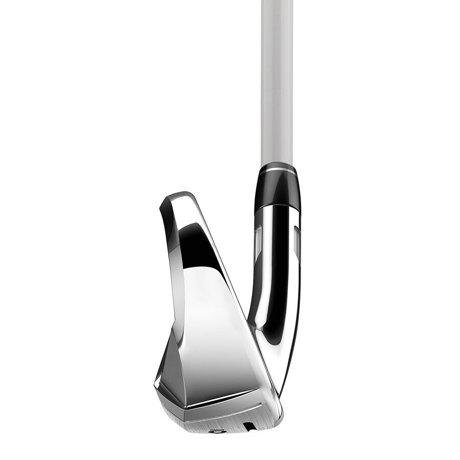 SIM Max OS Women's Irons image number 4