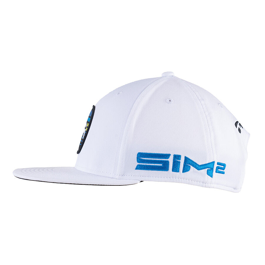 SIM2 Irons Hat image number 4