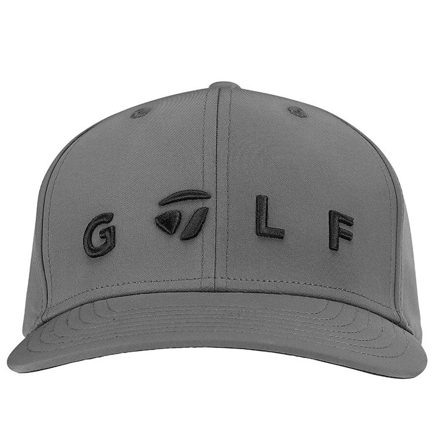 Golf Logo Hat image number 2