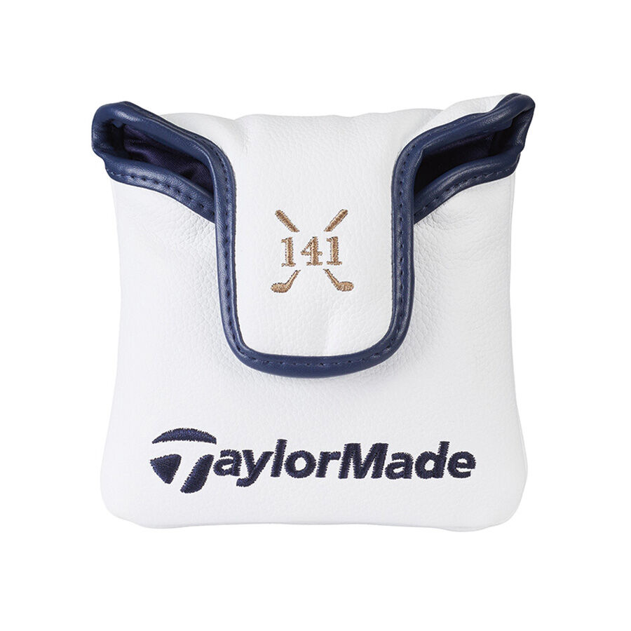 Pro Championship Spider Headcover image number 1