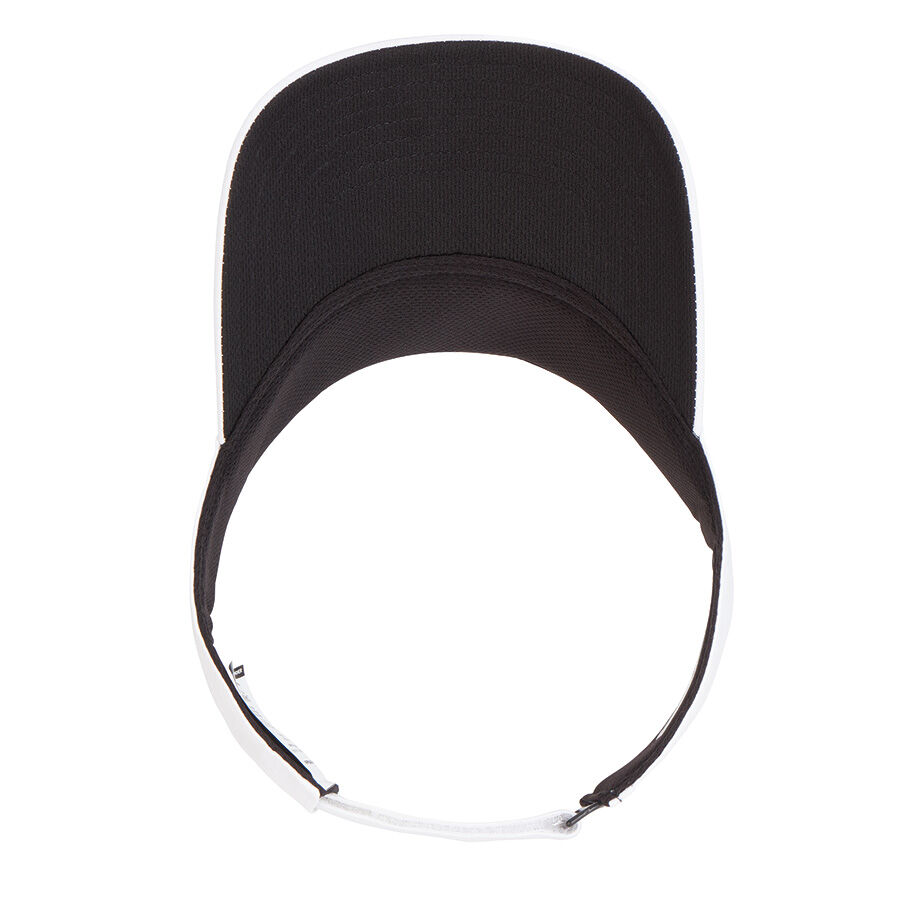 Womens Radar Visor image number 4