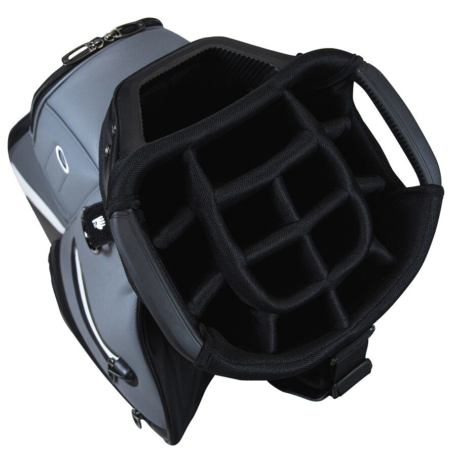 Deluxe Cart Bag image number 1