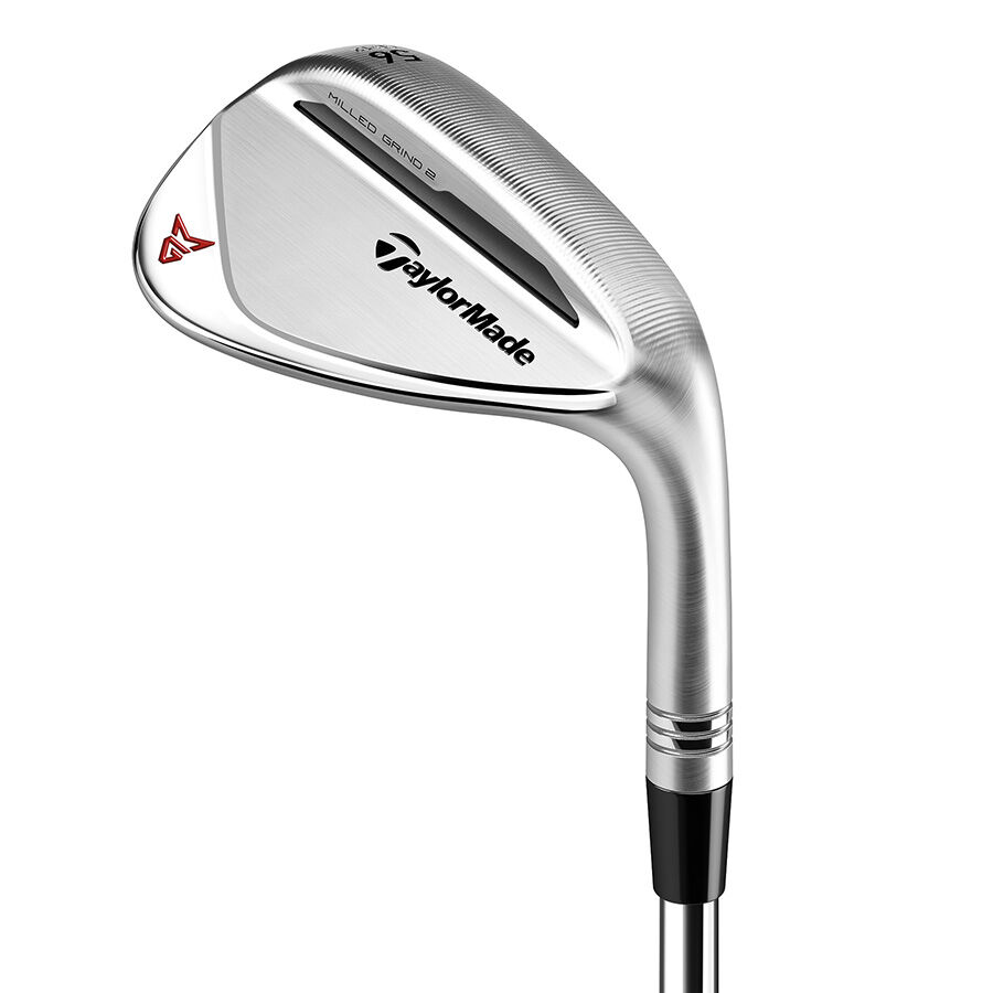 Milled Grind 2 Wedge image number 0