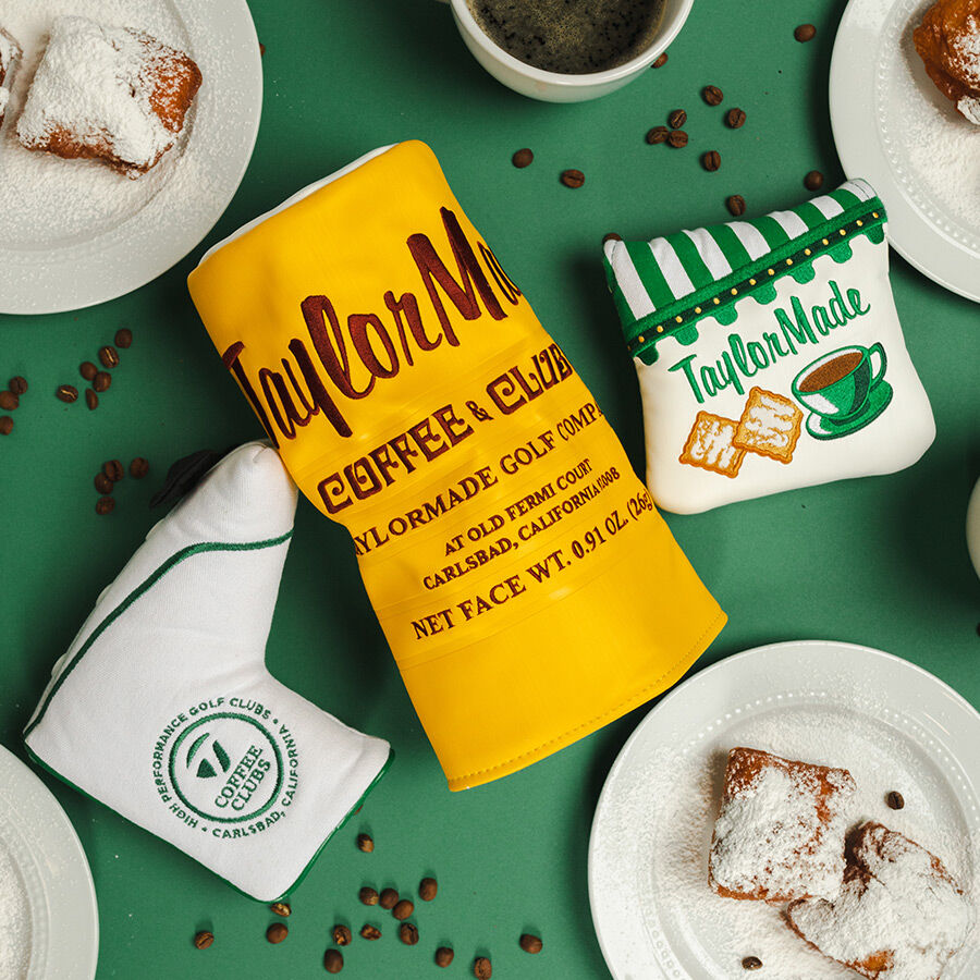 Coffee & Clubs image number 0
