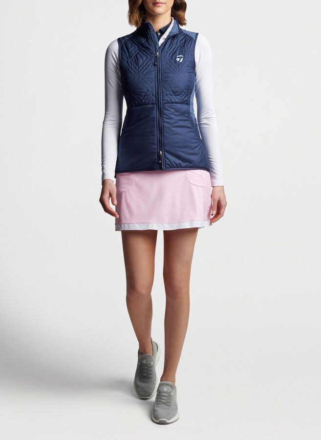 Crown Sport Lizzie Hybrid Gilet image number 2