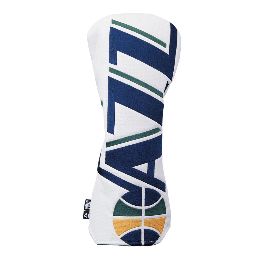 Utah Jazz Driver Cover image number 0