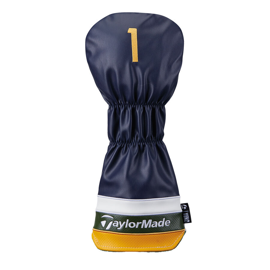 Utah Jazz Driver Cover image number 1