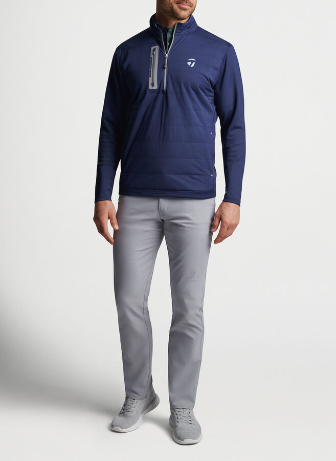 Crown Sport Weld Elite Hybrid Half-Zip image number 2